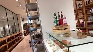 IRL - Puzzle Coffee Dempsey & Taman Jurong Food Centre