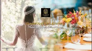 Classico Events and Florist in Northern New Jersey