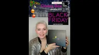 #GlossyBox 