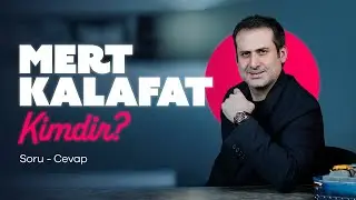 Mert Kalafat Kimdir ?