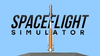 SFS Starship & SLS Rocket Stacking + bp