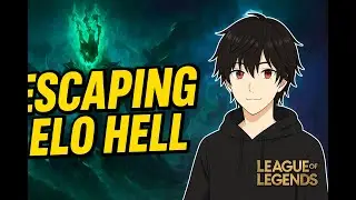 Testing Stream &ndash; Ranked Grind | LoL