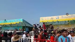 Pyi Thu Yin Pyin 2023 Thingyan Last Day