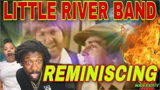 FIRST TIME HEARING Little River Band - Reminiscing (1978) REACTION #LittleRiverBand #Reminiscing