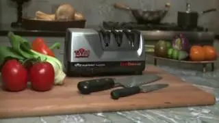 Электрическая точилка для ножей Chef's Choice CH/1520