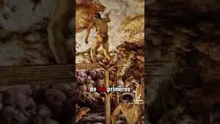 Cueva de Altamira, Espa&ntilde;a:🤯🤯#ytviral #yt