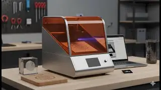 xTool F1 Lite Laser Engraver Review | 4000mm/s Lightning-Speed Portable Ultra HD Engraving Machine