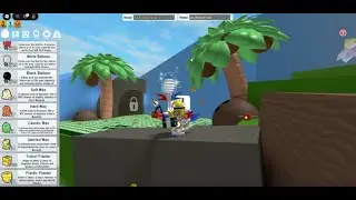 Beating coconut crab in Bee Swarm Simulator