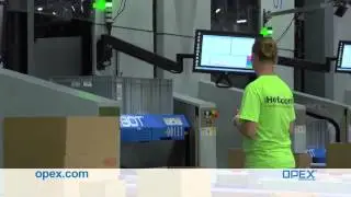 PERFECT PICK: Robotic Goods-to-Person Picking Technology for Order Fulfillment
