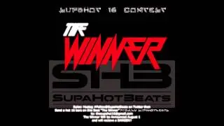 SupaHot 16 by Carl Roe