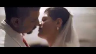 Ali and Roda ~ Wedding Film Teaser