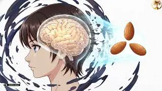 كانت تأكل 3 حبات لوز كل يوم، وما حدث بعد ذلك غيّر حياتها (بسرعة فائقة)💥🤯