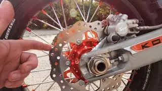 Kovi 300PRO S. Один такой!