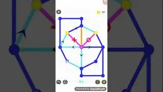 One Touch Drawing 4-56
