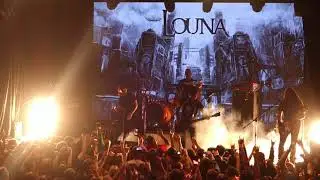 Louna - Дорога Бойца (Live at 