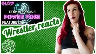 PRO WRESTLER reacts to 