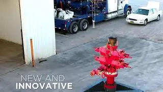 Aerial Frac ball delivery device