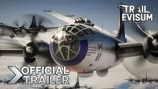 Korea IL-2 Series &ndash; Официальный трейлер предзаказа 2026 | Корейская война: реактивный боевой лётн...
