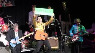 Liverpool Sessions - A Day In The Life