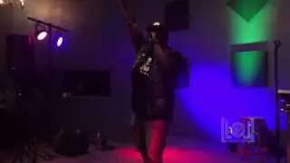 Soul Williams - OP Thursdays - July 9 2015 - Part 1 @soulwilliams @oplounge
