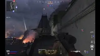 Call of Duty: Vanguard Domination Gameplay 2