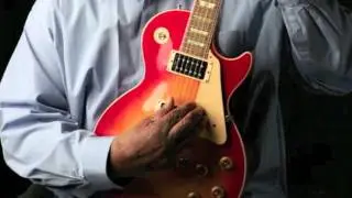 Magic Slim - Crosseyed  Cat