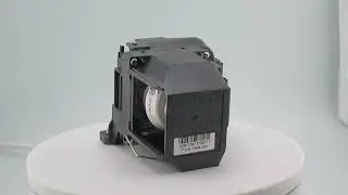Epson V13H010L89 Projector Lamp Bulb Replacement