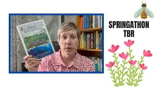 Springathon TBR