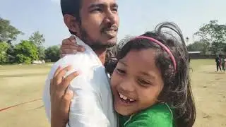 Spoon marble race, GNS BASUGAON ,2019