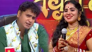 ମୁଁ ସ୍କୁଲ ଟାଇମ ରେ ଜଣେ Athlete ଥିଲି - Sampurna Laxmi- ବିବାହିତା ମହିଳାଙ୍କ ପାଇଁ Reality Show #SidharthTV