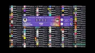 BeatboxJCOP passed Techno Gamerz