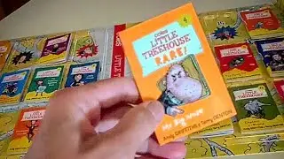 🇦🇺 Coles Little Treehouse RARE find🌳Episode 5