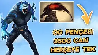 wolfteam OG pen&ccedil;esi &ccedil;ıkartmaya &ccedil;alıştık 300 adet pen&ccedil;e kutusu a&ccedil;ılımı #wolfteam