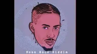 MOON ROCK RIDDIM WAR TYPE BEAT