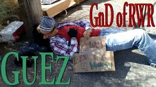 GnD of RWR - GUEZ (Official Music Video)