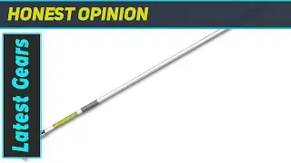 ARS LA-180LR18: The Best Heavy Duty Long Reach Pruner for Precision Cutting