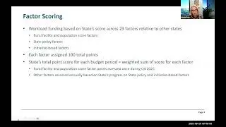 KDHE RHTP Webinar Recording - September 29, 2025