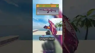 Legendary Ak117 - Meltdown In COD MOBILE
