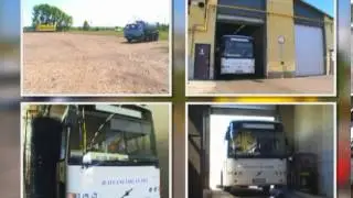 Hatvani Volán Közlekedési Zrt.
