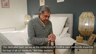 Compassionate Healthcare Redefined | Vertical Health Services Builds Trust & Quality Care