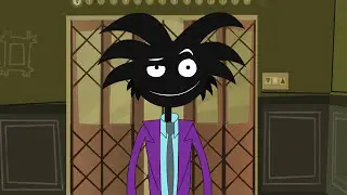 Mr.Trance trailer espa&ntilde;ol