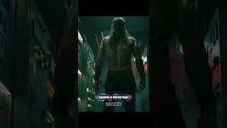 Shazam wants to date Wonder Woman