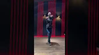Salsa choreo by Fernando Sosa 🔥#salsa #salsadancing #dance #dancevideo #shorts #reels