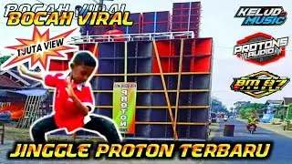 DJ PROTON AUDIO JEMBER TERBARU
