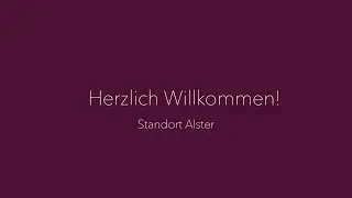 SCHLARMANNvonGEYSO an der Alster