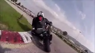 #IMR RACING  TRACKDAY 18.10.2015 AsPROPIRGOS '' SPEEDPARK''