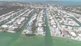 Waterfront Home For Sale, Islamorada Florida Keys