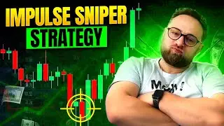 🎯Impulse Sniper Strategy &ndash; Bollinger Bands 5-Second Cheat Code for Pocket Option