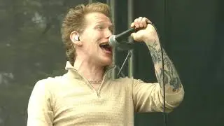 Big Iron - Denizens - Call of the Wild Festival - Lincolnshire Showground - 29/05/25..