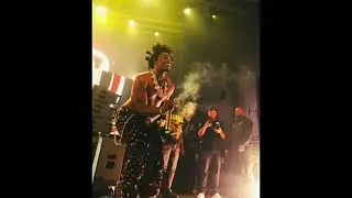 Kodak Black Type Beat - Love in the Air